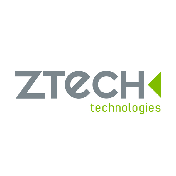 Implemented Projects Ztech Technologies